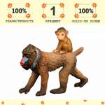 Игровой набор Masai Mara
