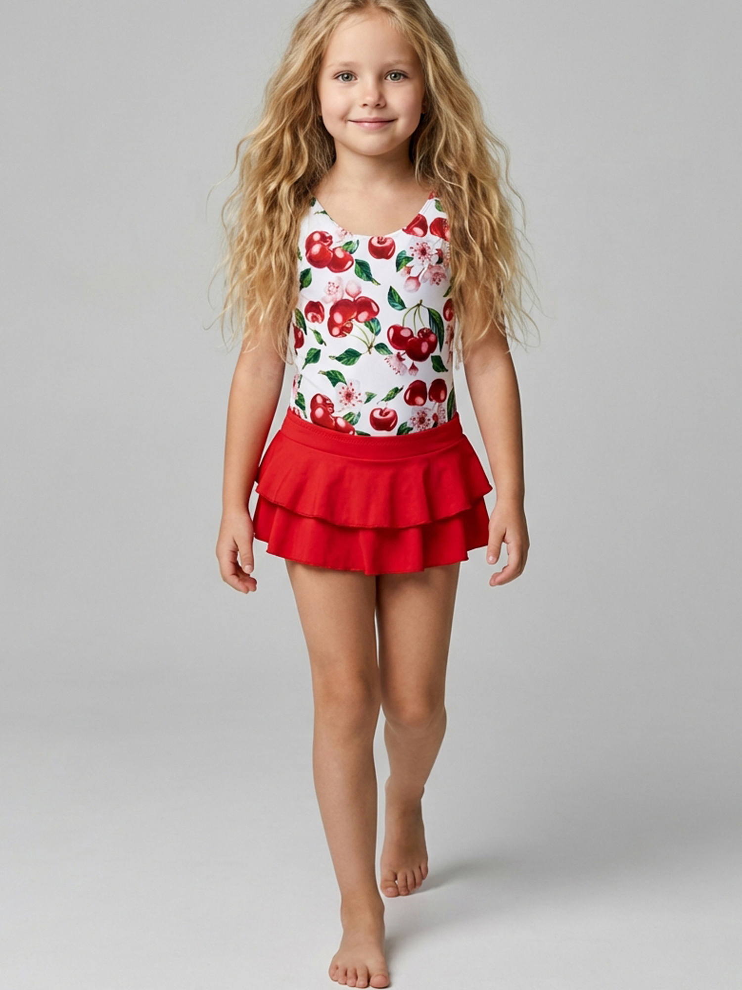 Купальник и юбка PlayToday 12622496 - фото 2