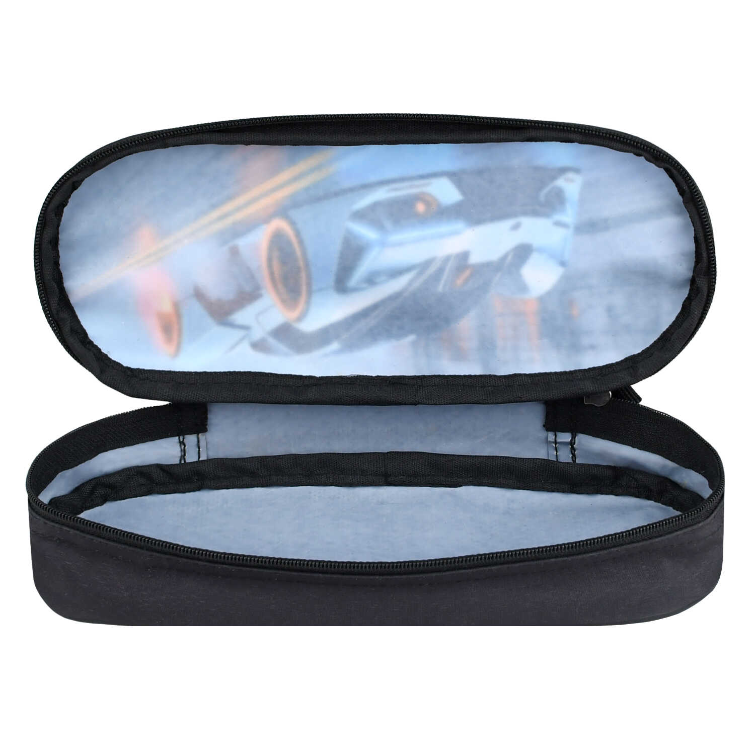 Пенал футляр Феникс + Спорткар - фото 2