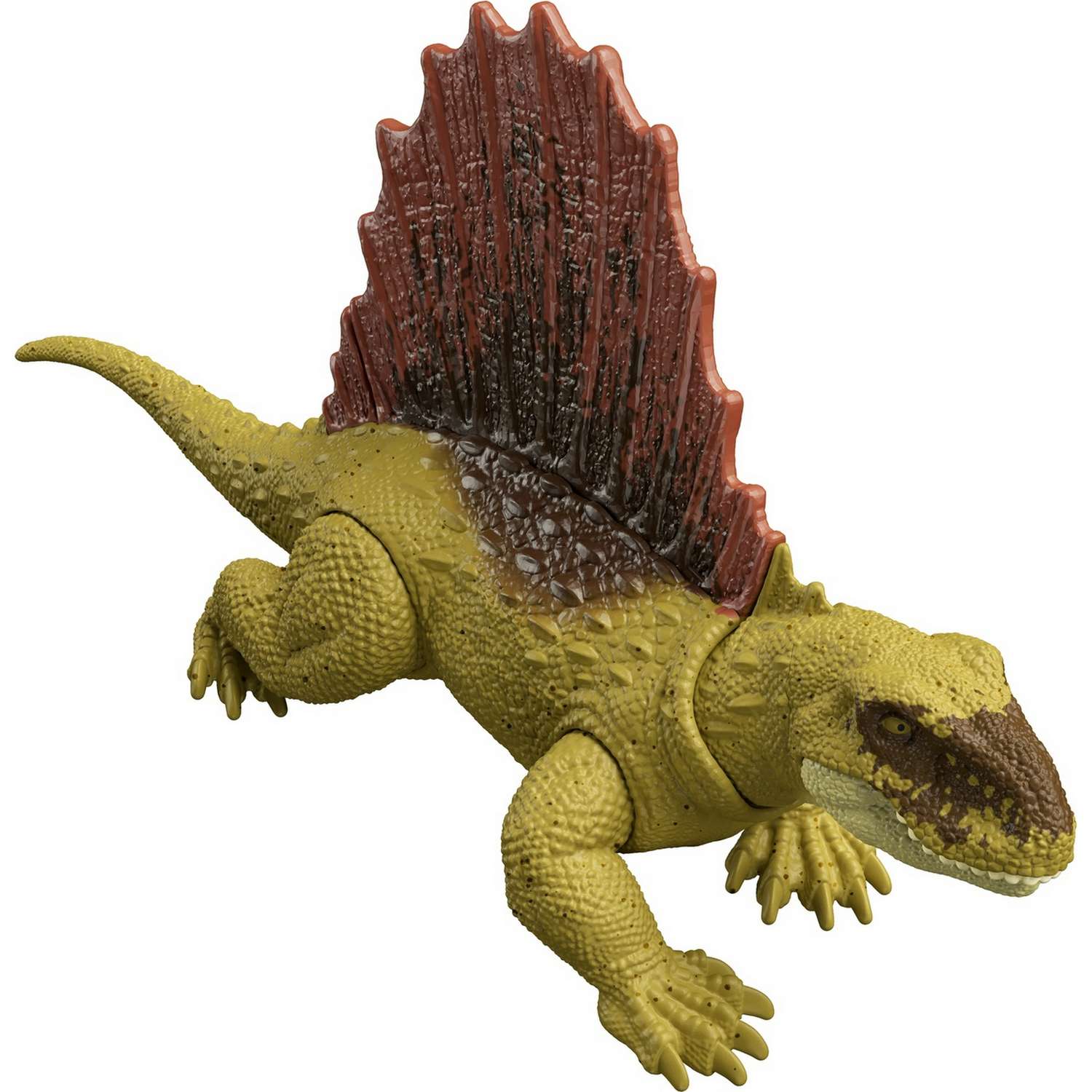 Фигурка Jurassic World в ассортименте - фото 14