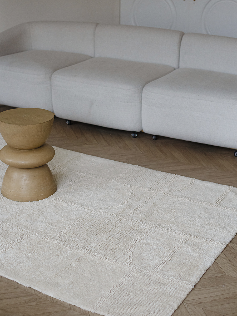 Ковёр Lillaland AKOMA 160 x 230 см - фото 11