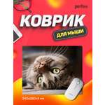 Коврик для мыши Perfeo Cat рисунок 12