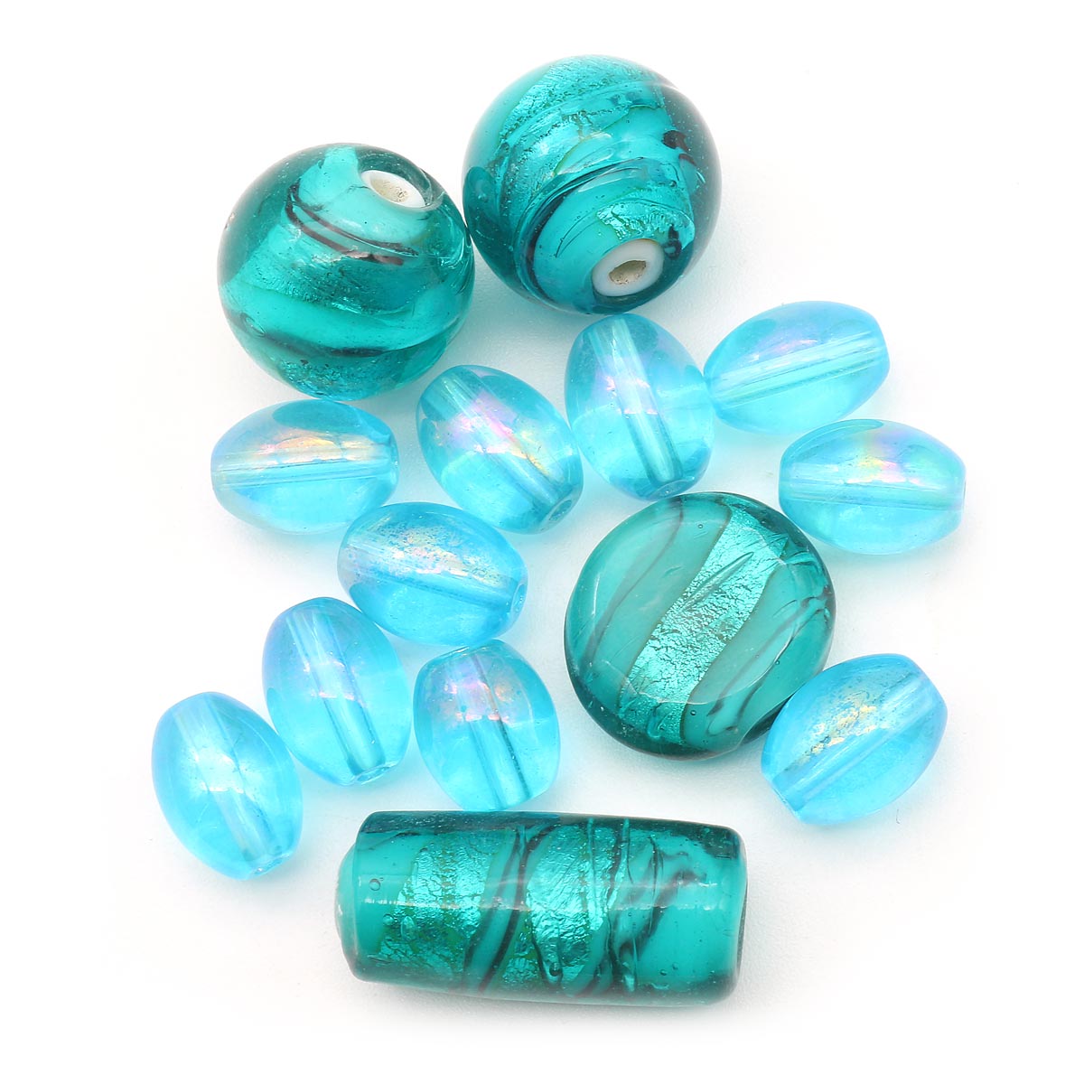 Набор для творчества Astra Craft бисер Бусины - фото 1