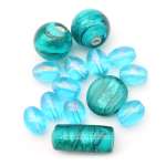 Набор для творчества Astra Craft бисер Бусины