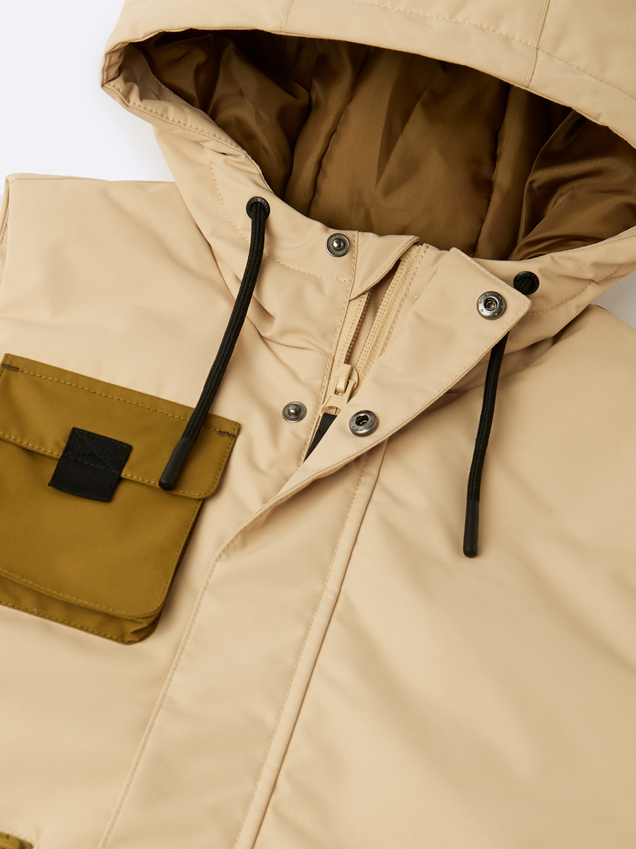 Жилет Lassie 73103204-0670 - фото 7