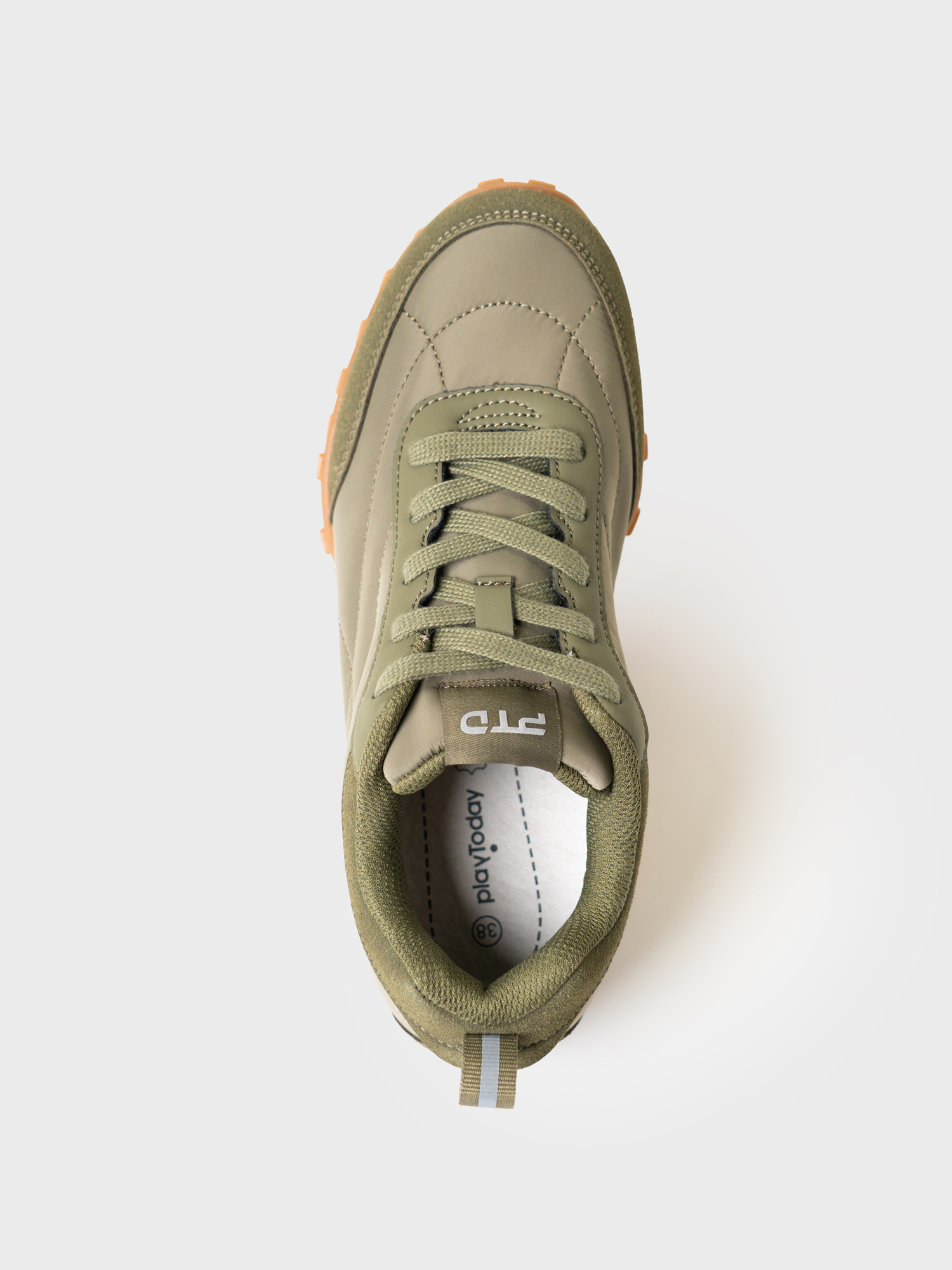 Кеды PlayToday 12611727 - фото 4