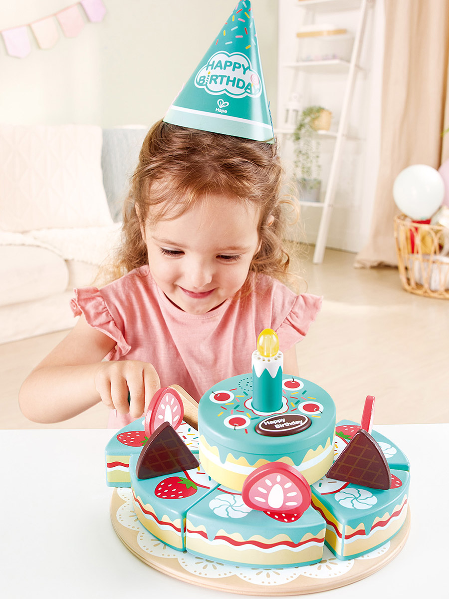 Настольная игра Hape - фото 3