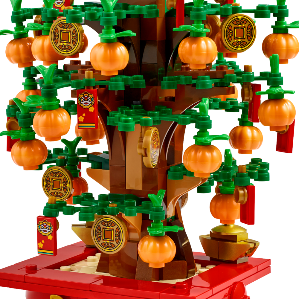 Конструктор LEGO 732 дет. - фото 1