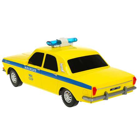 Автомобиль Технопарк ГАЗ