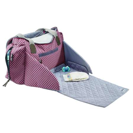 Сумка BEABA Changing Bag Sydney Marsala