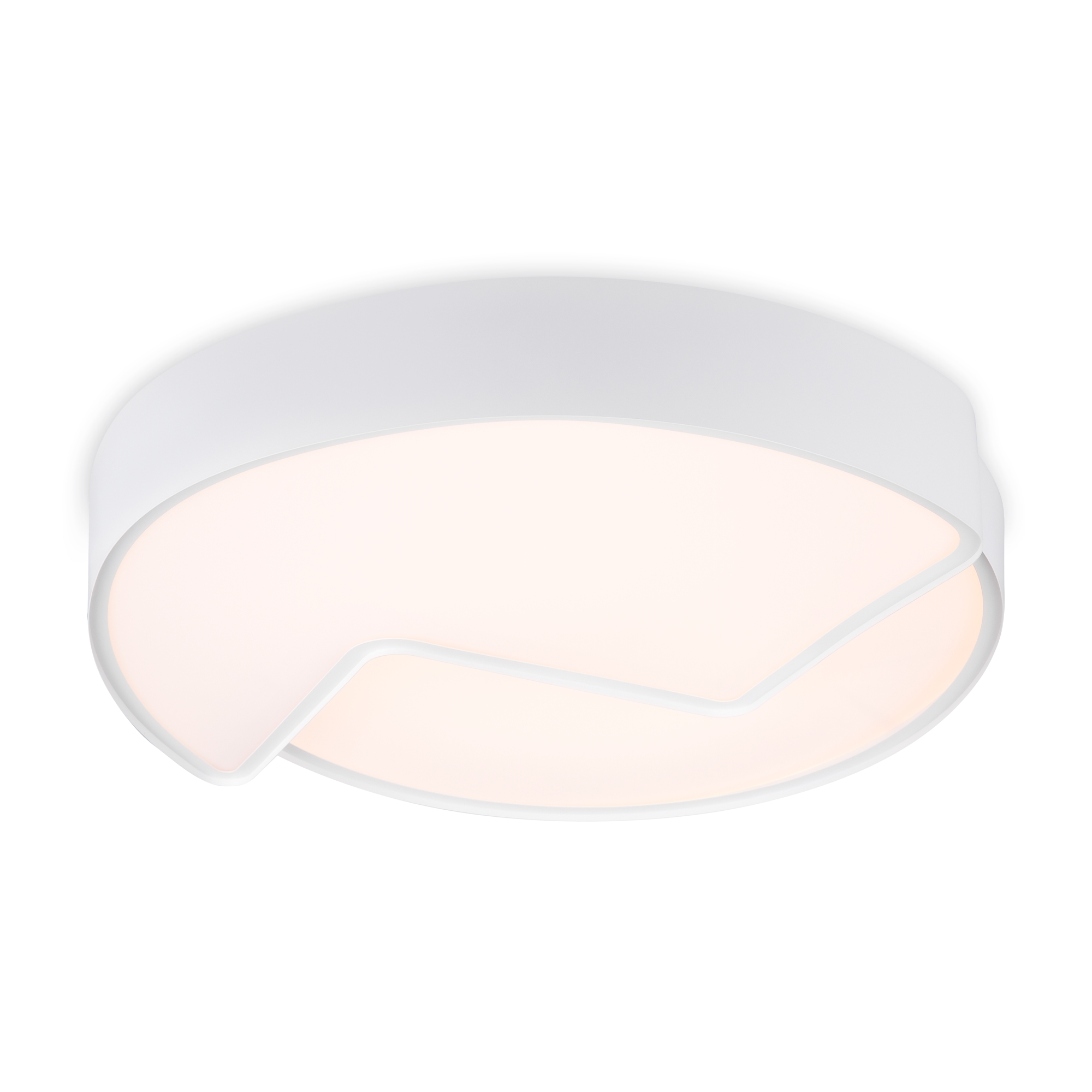 Люстра FREYA Puzzle - фото 1