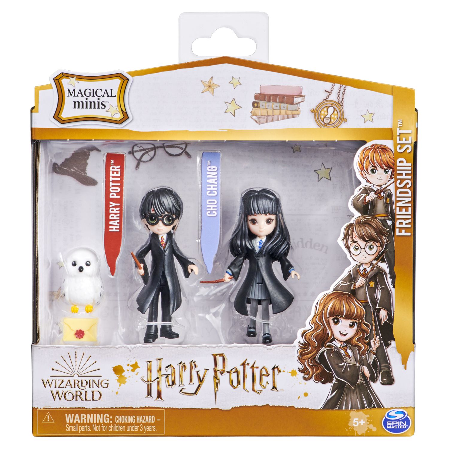 Игровой набор WWO Harry Potter - фото 2