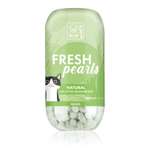 Гранулы для кошачьего туалета M-PETS Fresh Pearls травяной 450мл