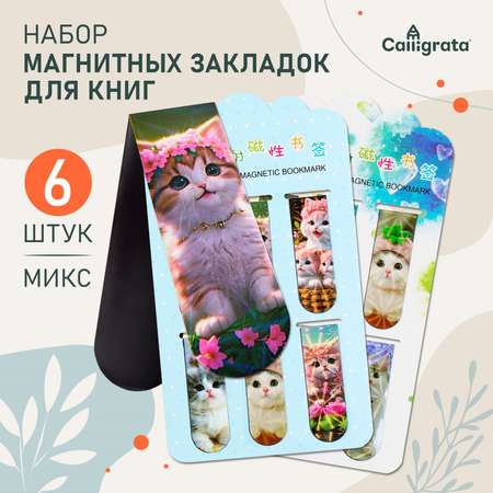 Закладка Calligrata