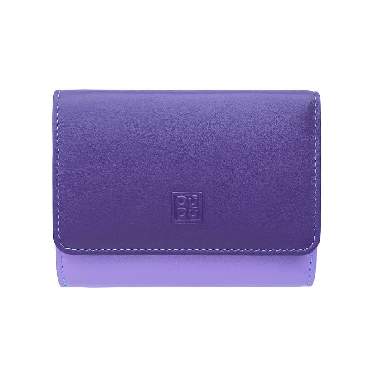 Кошелек DuDuBags 534-1260-mauve - фото 2