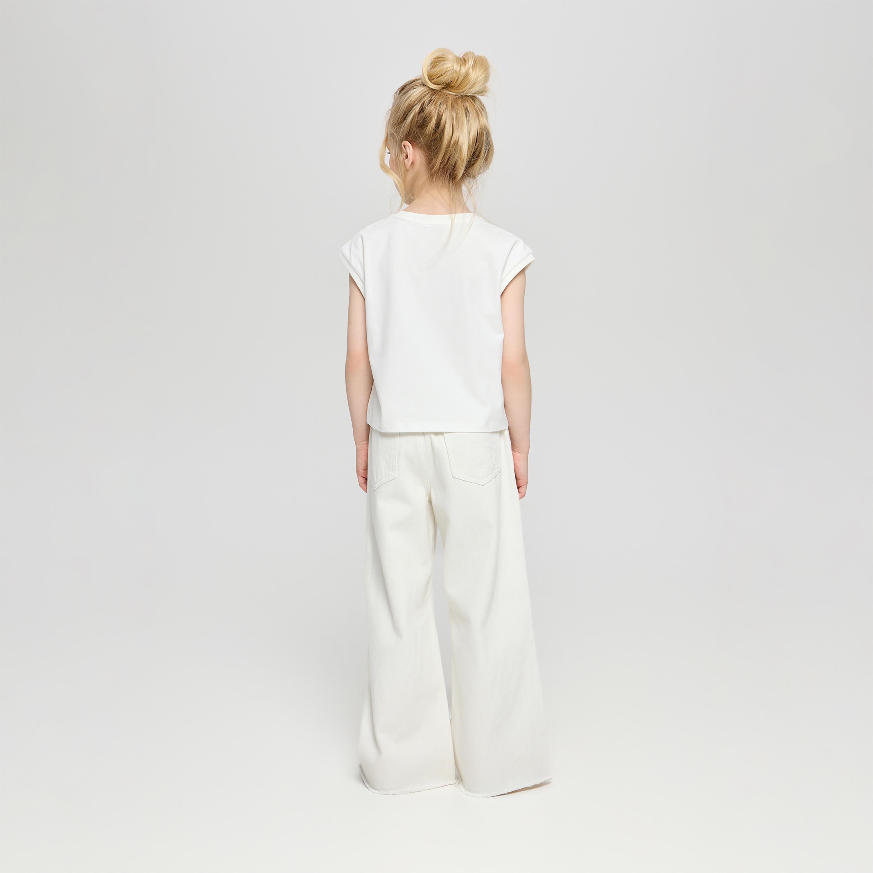 Футболка CHOUPETTE 27.128 - фото 4