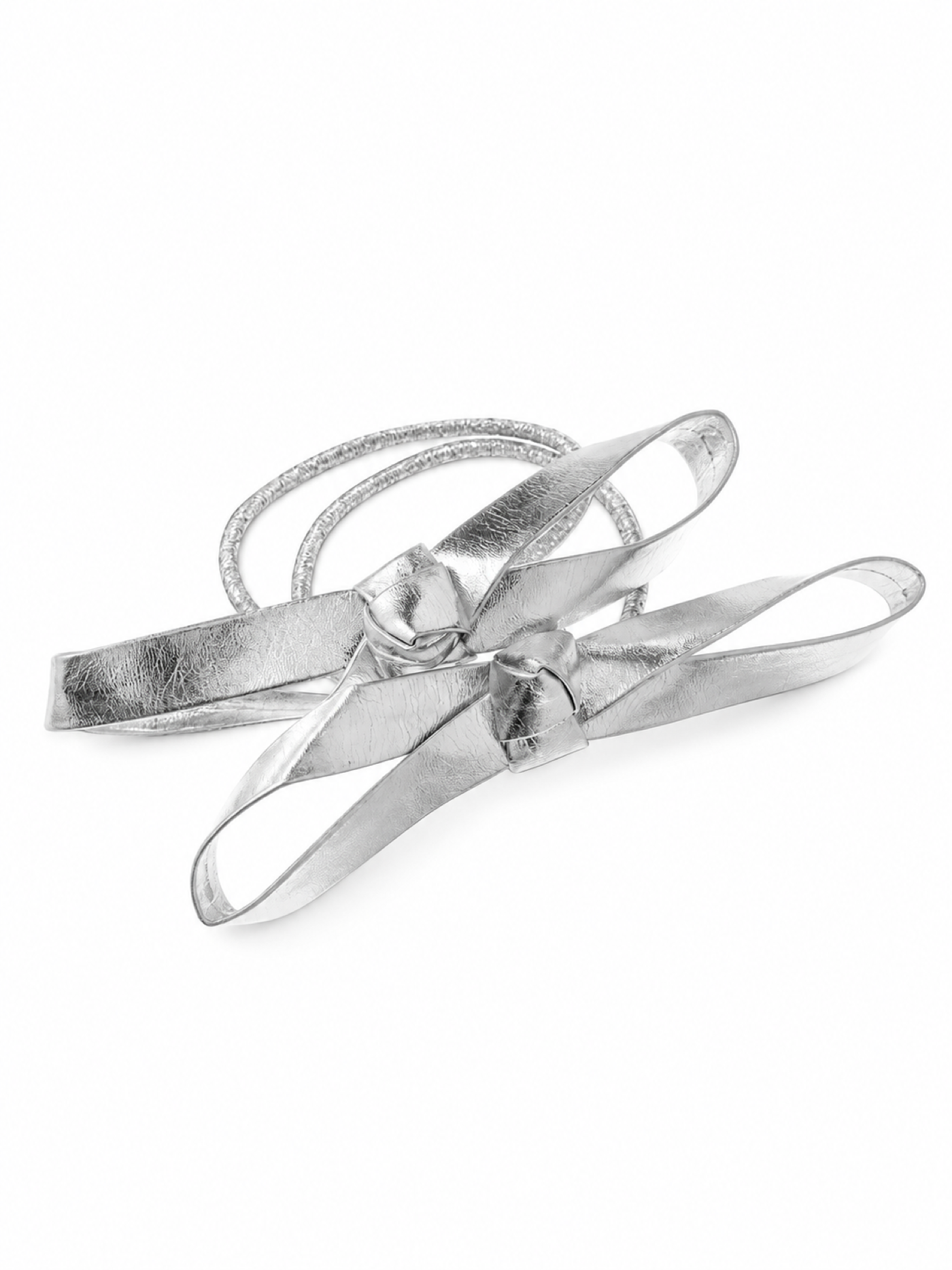 Резинка Demi Star Silver 2 шт. - фото 1