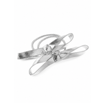 Резинка Demi Star Silver 2 шт.