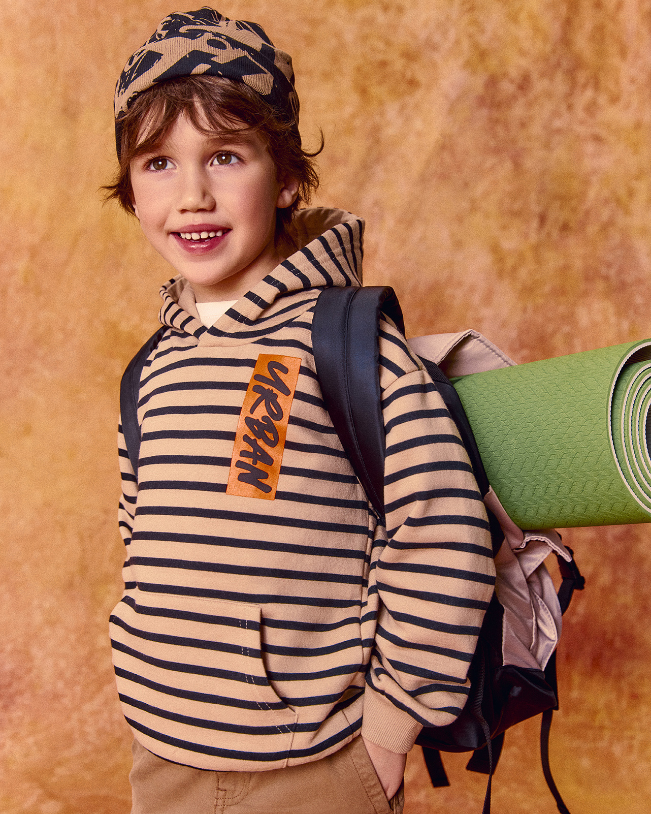 Худи Futurino Fashion S26FF-1BJ17kb-L2I4 - фото 1