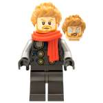 Фигурка LEGO Marvel Thor Super Heroes Thor