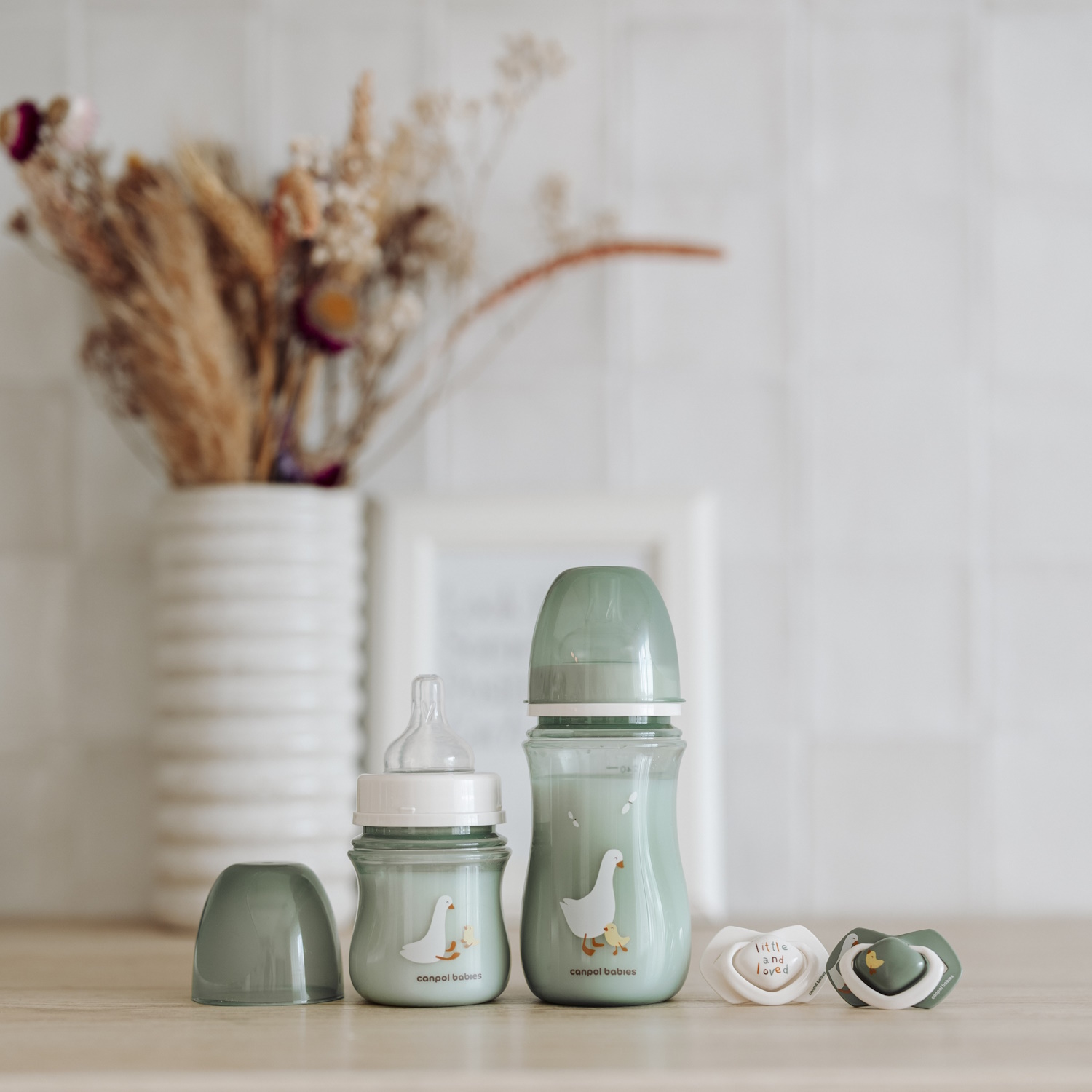 Бутылочка Canpol Babies 240 мл 1 шт. - фото 15