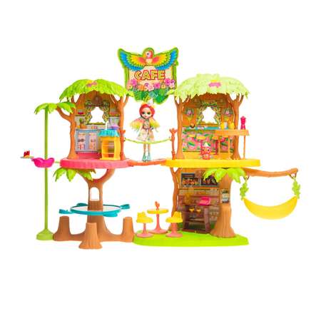 Игровой набор Enchantimals