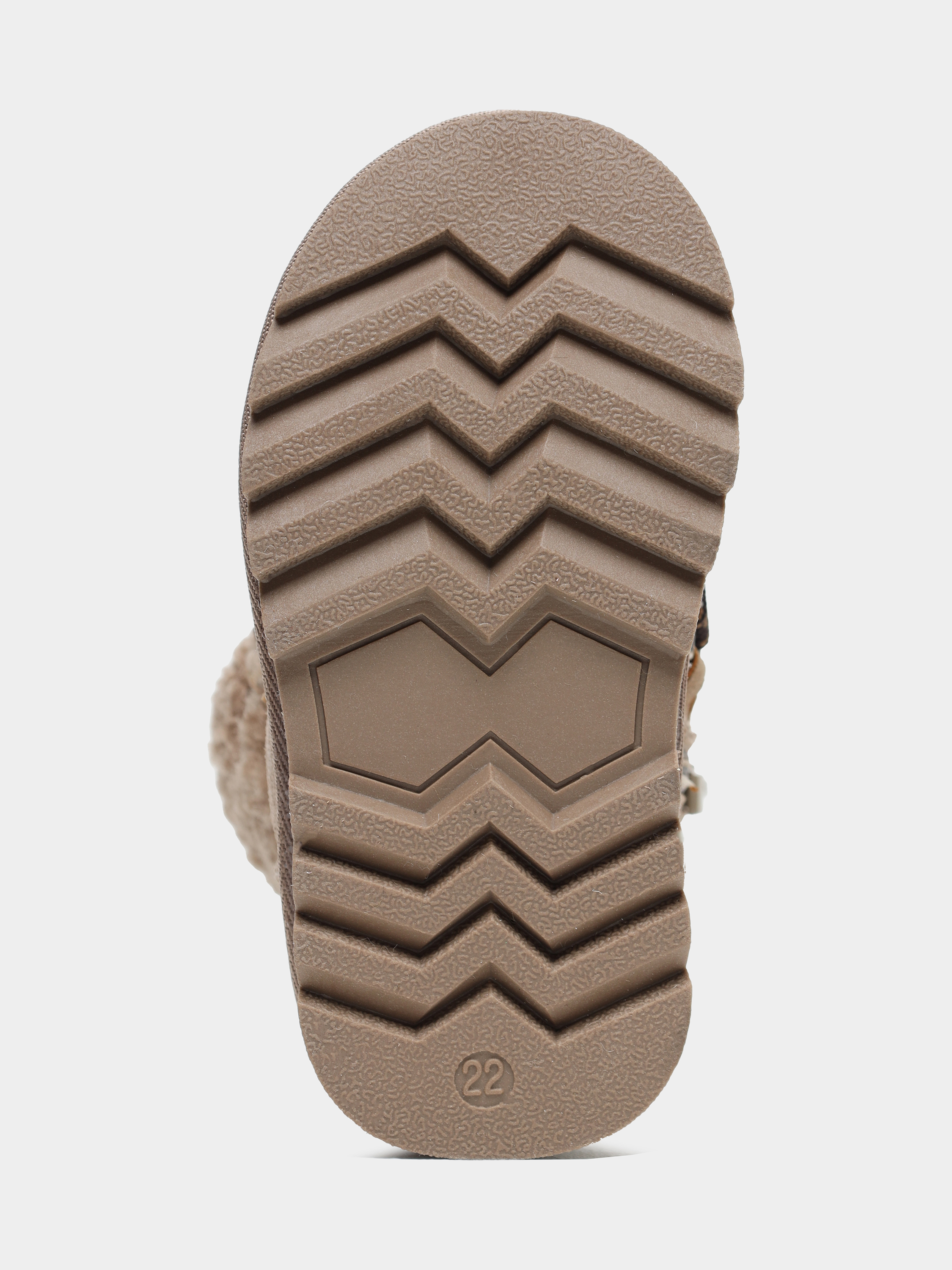 Угги Boys and Girls 2310-6R - фото 5