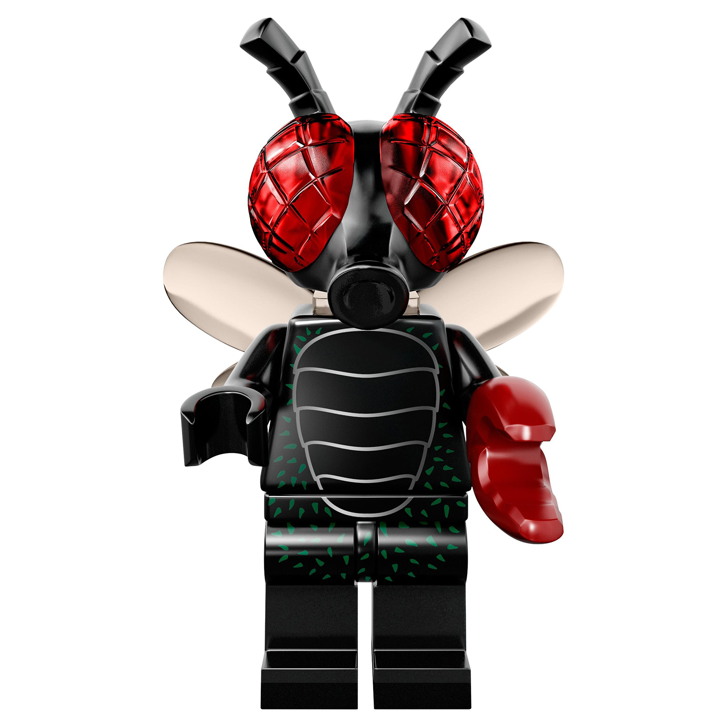Конструктор LEGO Minifigures блочный - фото 3