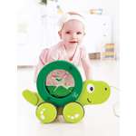 Игрушка Hape каталка Тито