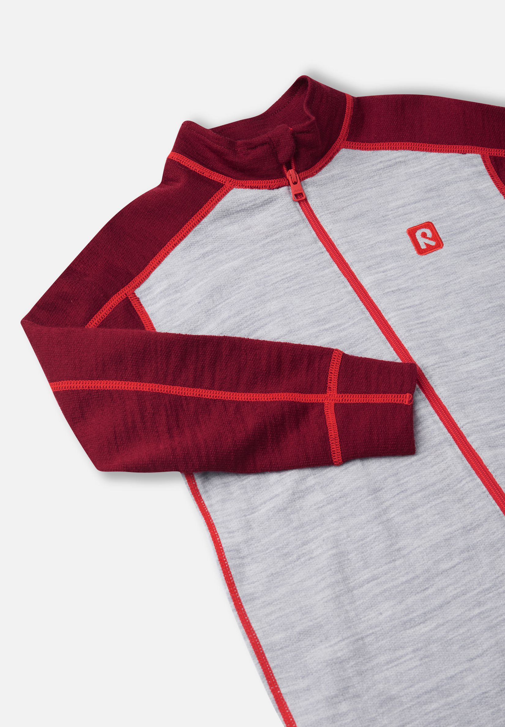 Комбинезон утепленный Reima 516591-3950 - фото 3