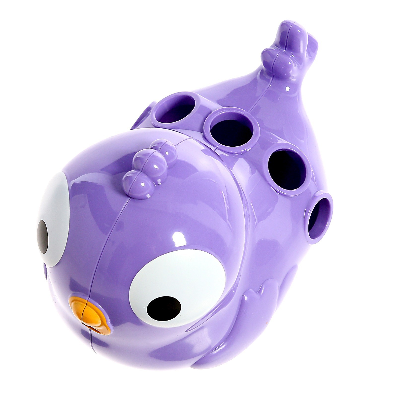 Игрушка IQ-ZABIAKA Цветные курочки - фото 6