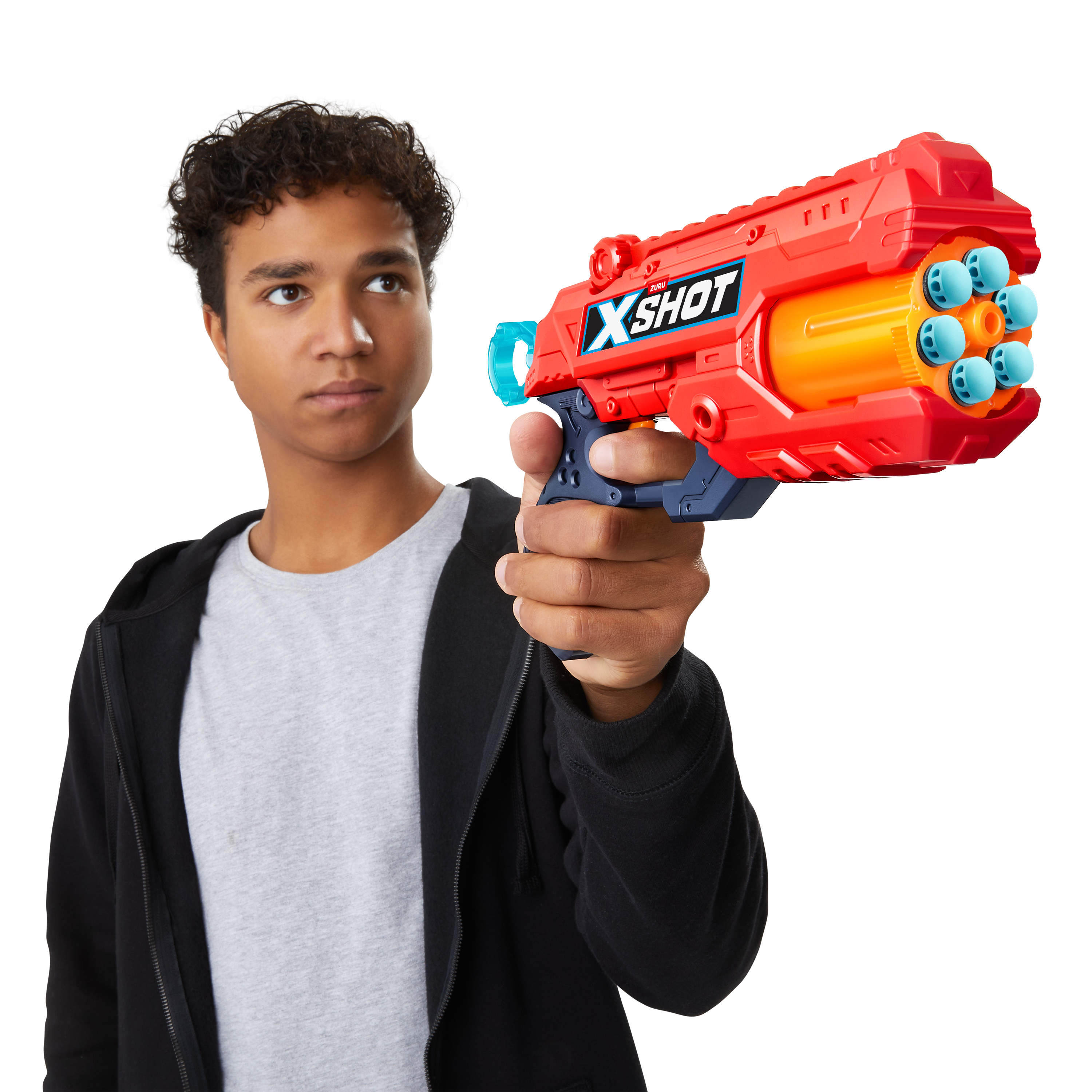 Набор Zuru XSHOT  - фото 11