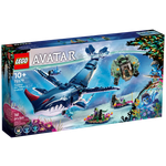 Конструктор LEGO 75579 761 дет.