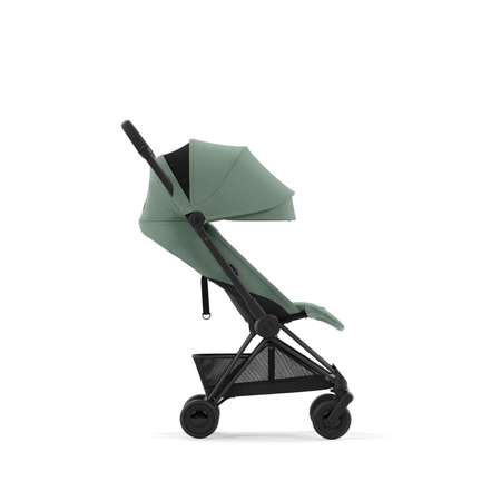 Коляска прогулочная Cybex Coya Matt зеленый