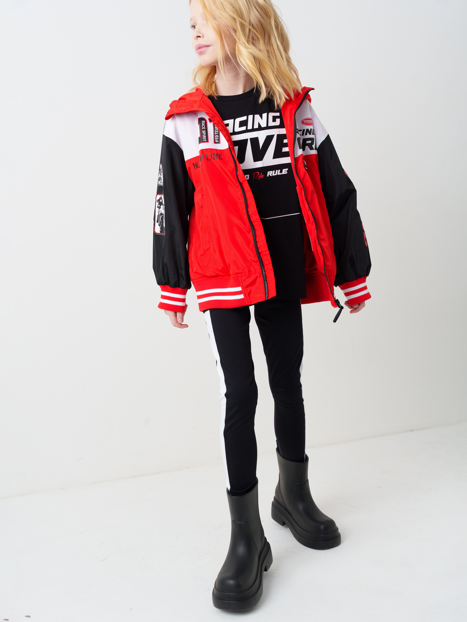 Резиновые сапоги PlayToday 12621715 - фото 8