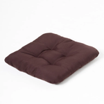 Подушка на стул Хаски Home 40 x 40 см