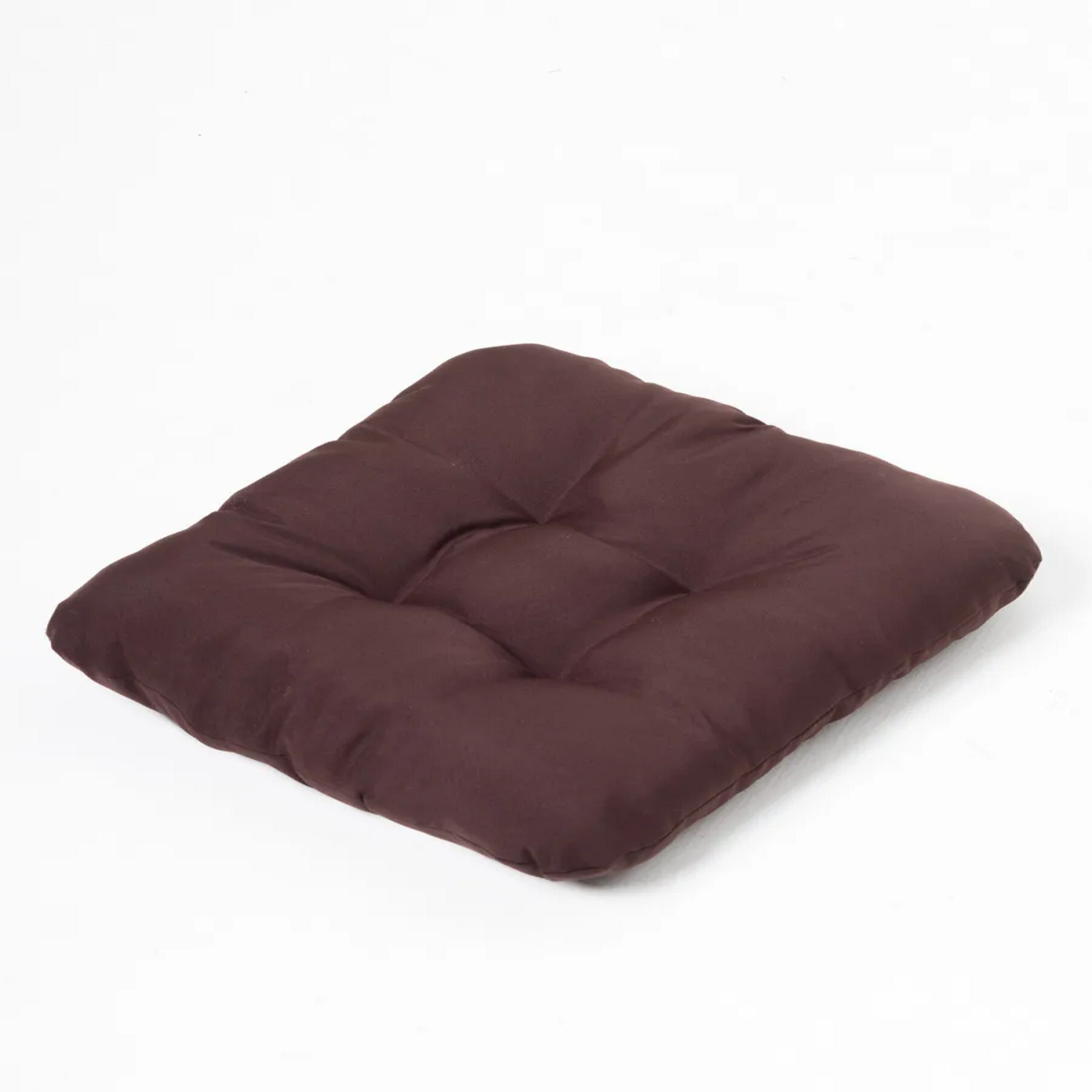 Подушка на стул Хаски Home 40 x 40 см - фото 1