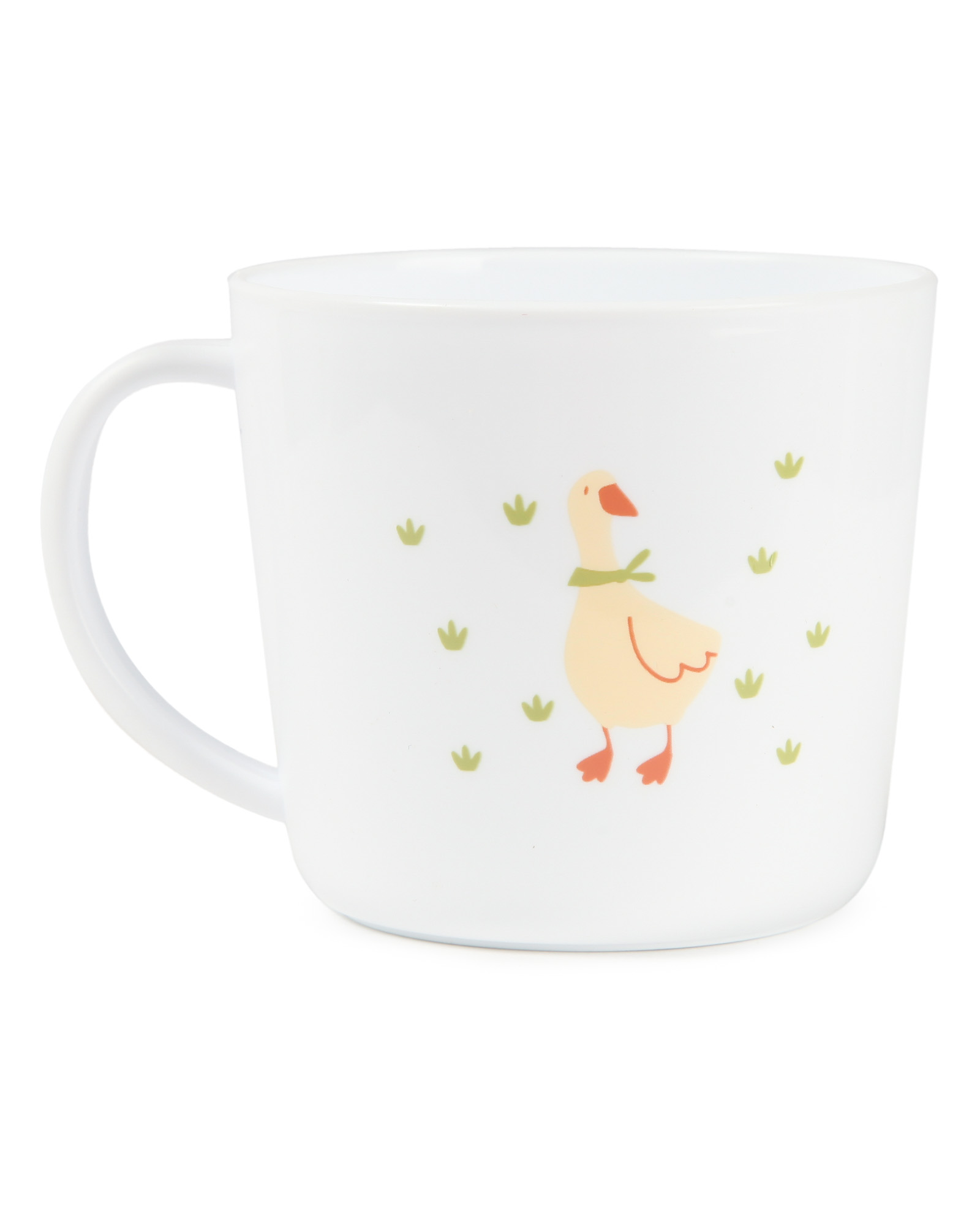 Кружка BabyGo Гусь 200 мл - фото 1