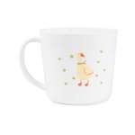 Кружка BabyGo Гусь 200 мл