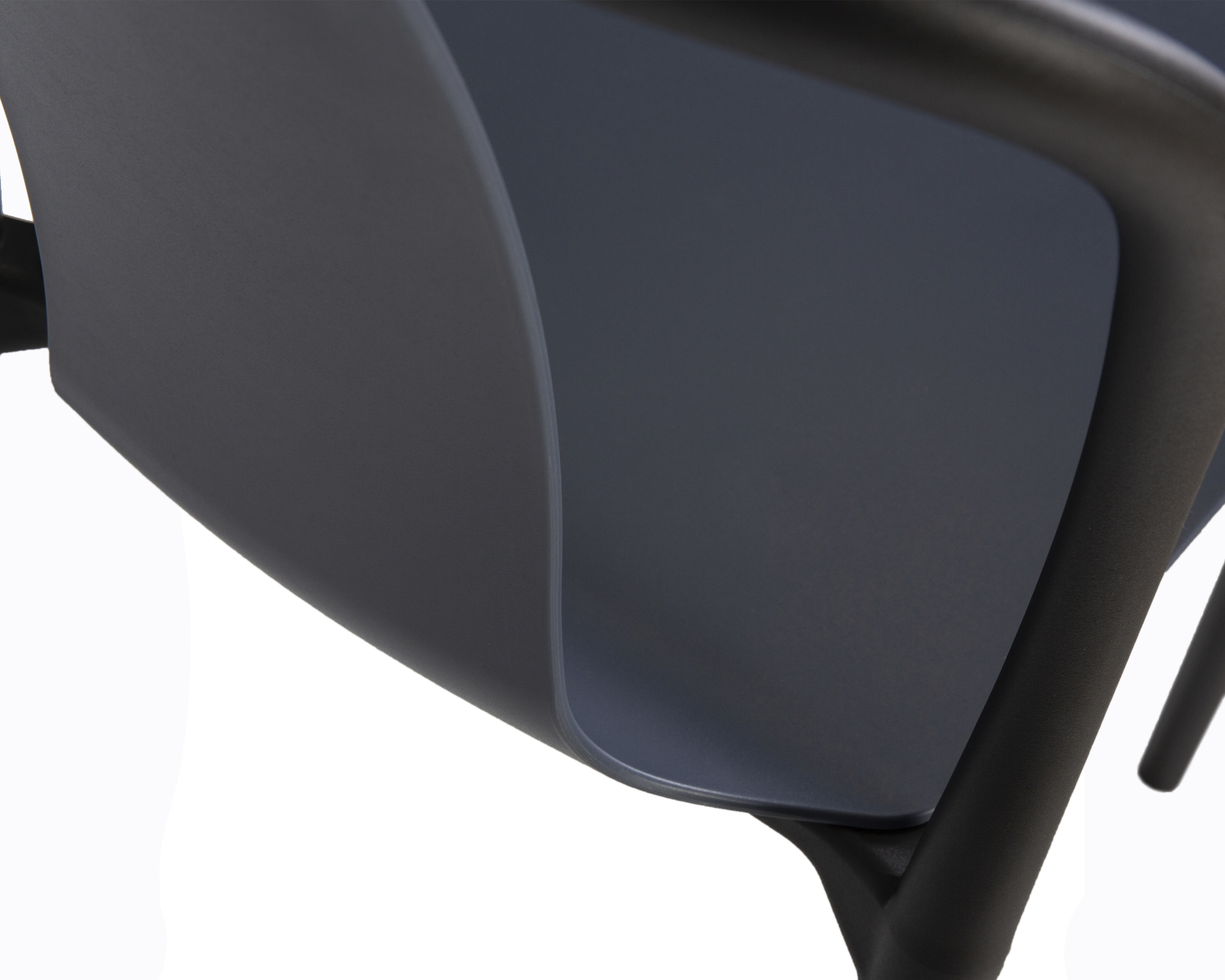 Стул DOBRIN ADAM 4 шт. - фото 8