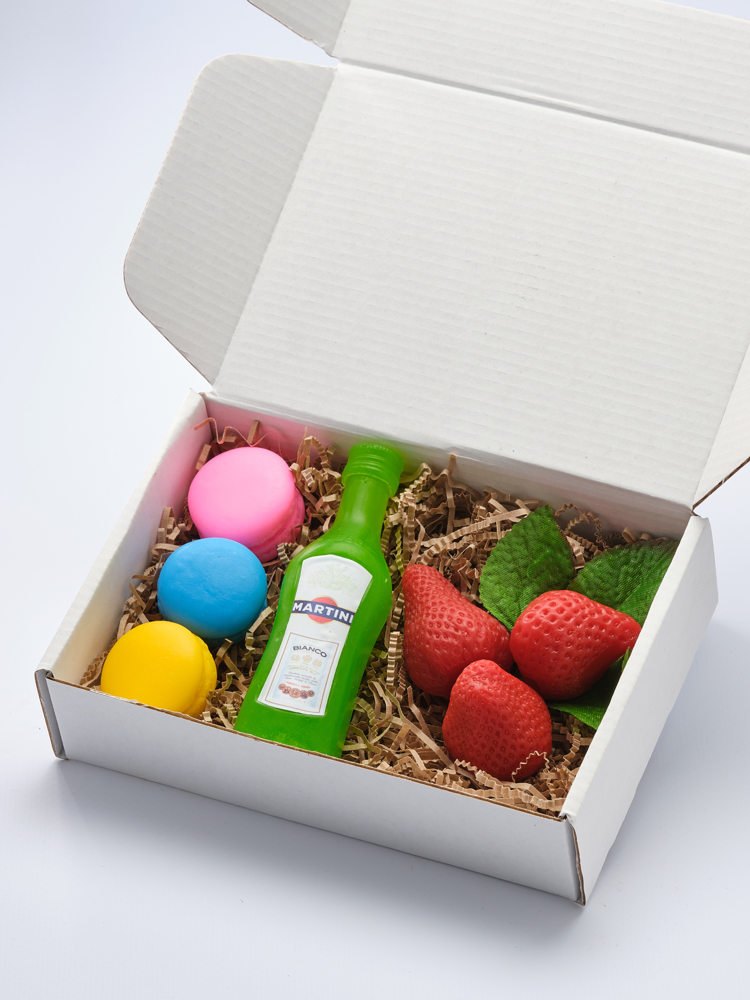 Мыло SKUINA - фото 1