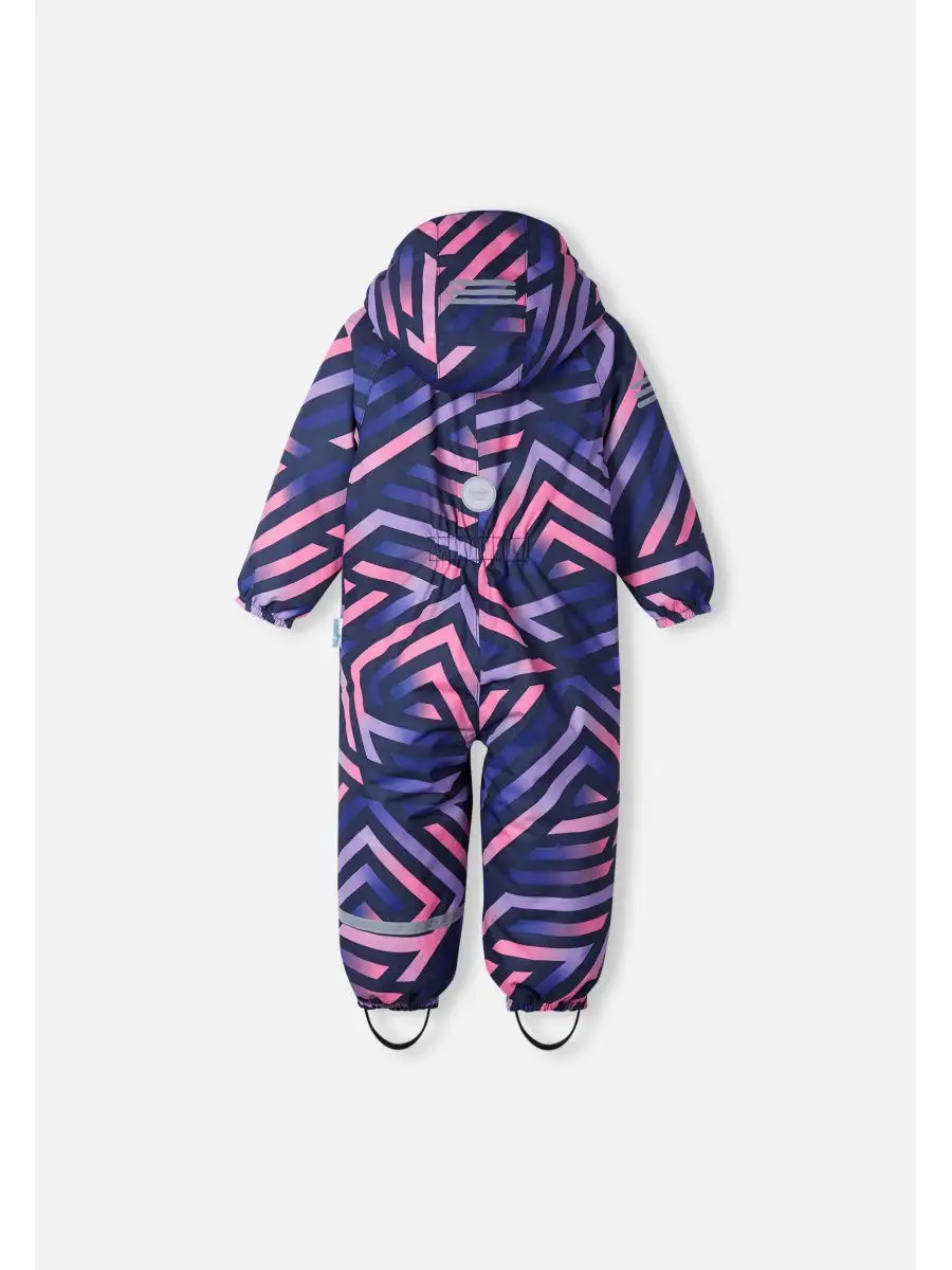 Комбинезон Lassie 710730-6963 - фото 3