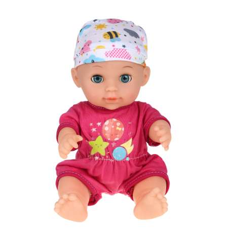 Кукла пупс Игроленд