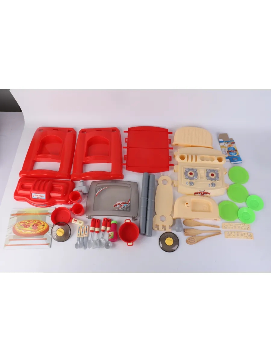 Игрушечная кухня GUMBY - фото 10