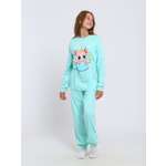 Пижама ЛАДОШКИ