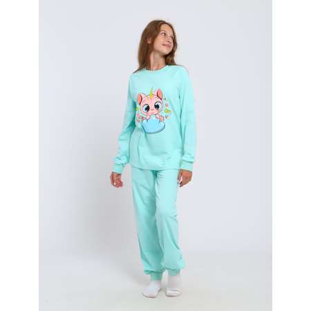 Пижама ЛАДОШКИ