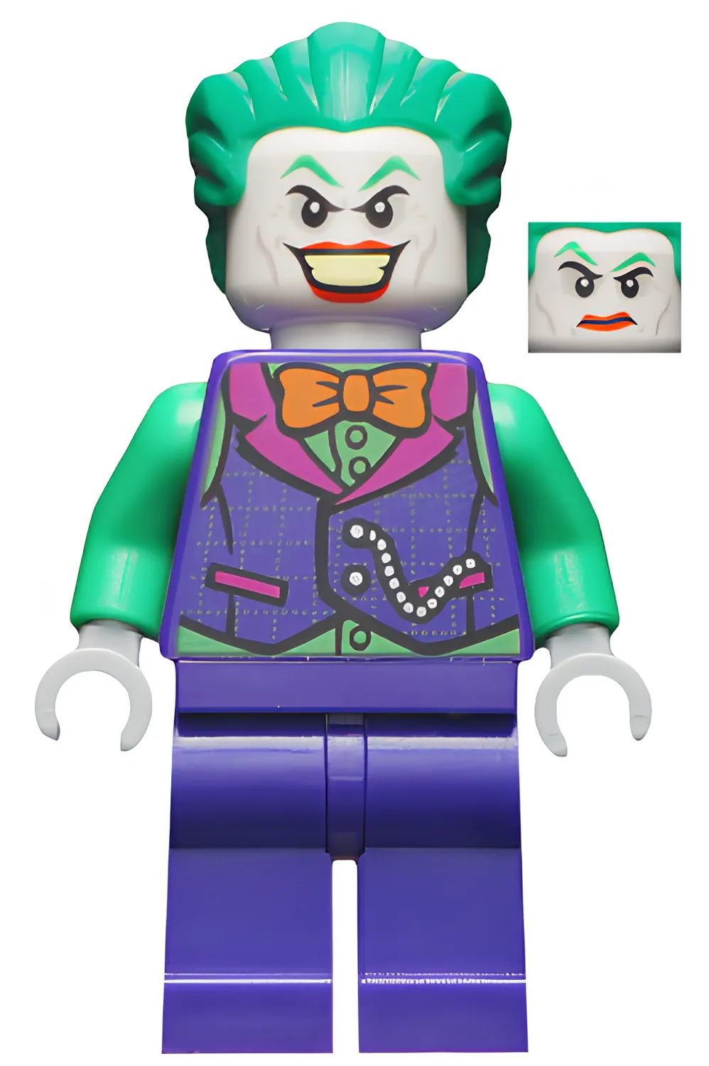 Фигурка LEGO The Joker - фото 1