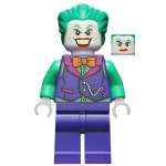 Фигурка LEGO The Joker