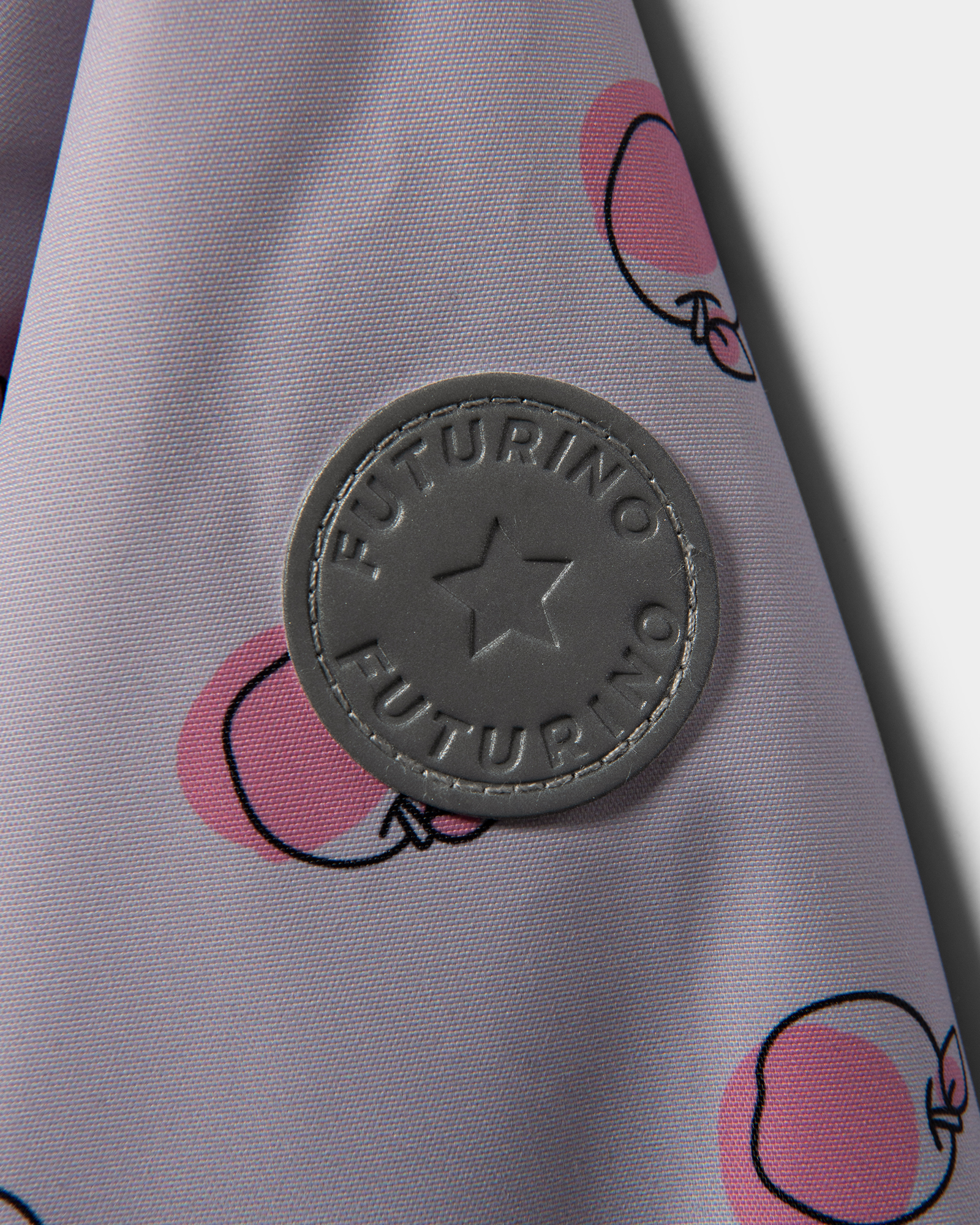 Куртка Futurino S25FU3-G238kg-00 - фото 7
