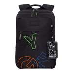 Рюкзак Grizzly Для мальчика